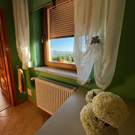 Wypoczynek Nad Dolina Maison d'hôtes Orawka