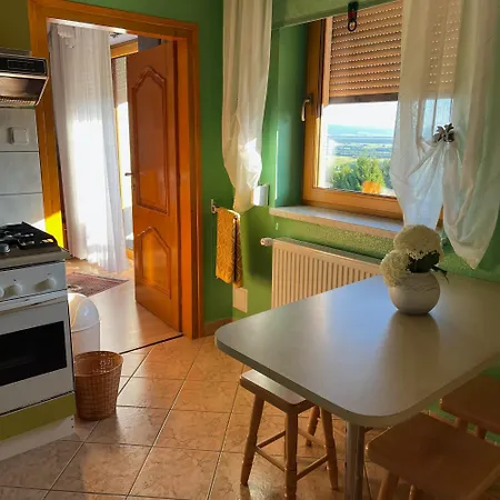 Maison d'hôtes Wypoczynek Nad Dolina Orawka