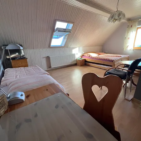 Wypoczynek Nad Dolina 3*