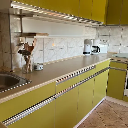 Maison d'hôtes Wypoczynek Nad Dolina