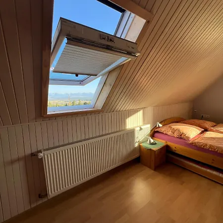 Wypoczynek Nad Dolina Maison d'hôtes 3*