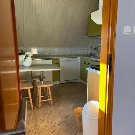 Wypoczynek Nad Dolina