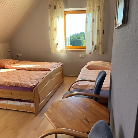 Wypoczynek Nad Dolina Maison d'hôtes