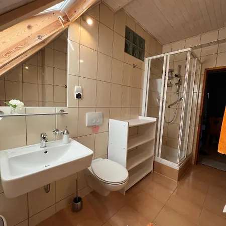 Maison d'hôtes Wypoczynek Nad Dolina 3*