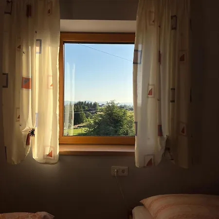 Wypoczynek Nad Dolina 3*