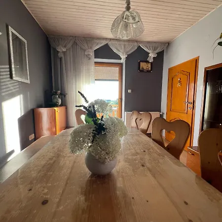 Wypoczynek Nad Dolina Maison d'hôtes