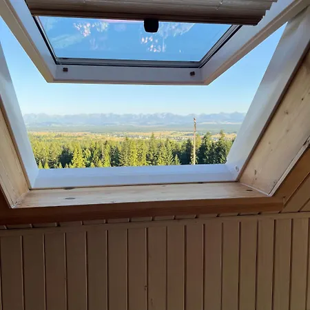 Wypoczynek Nad Dolina Maison d'hôtes 3*