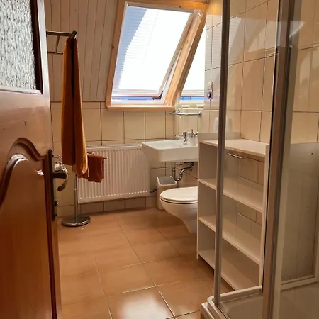 Konukevi Wypoczynek Nad Dolina Orawka