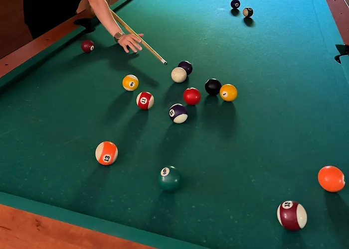 Pensjonat Wypoczynek Nad Doliną Orawka