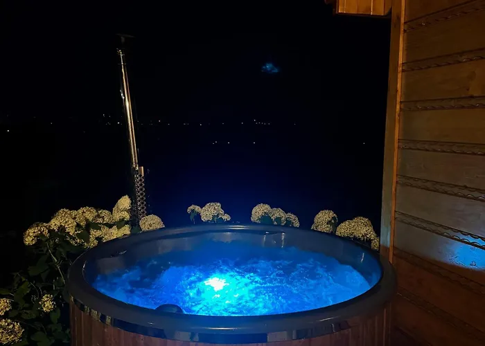 Wypoczynek Nad Doliną 3* Orawka