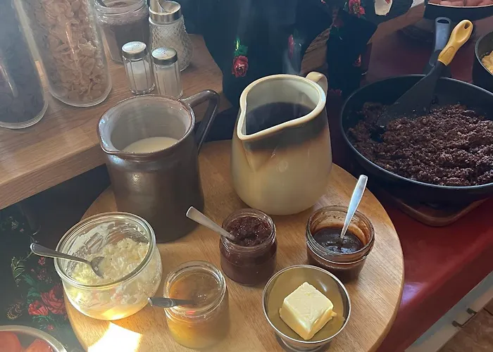 Wypoczynek Nad Doliną Pensjonat 3*