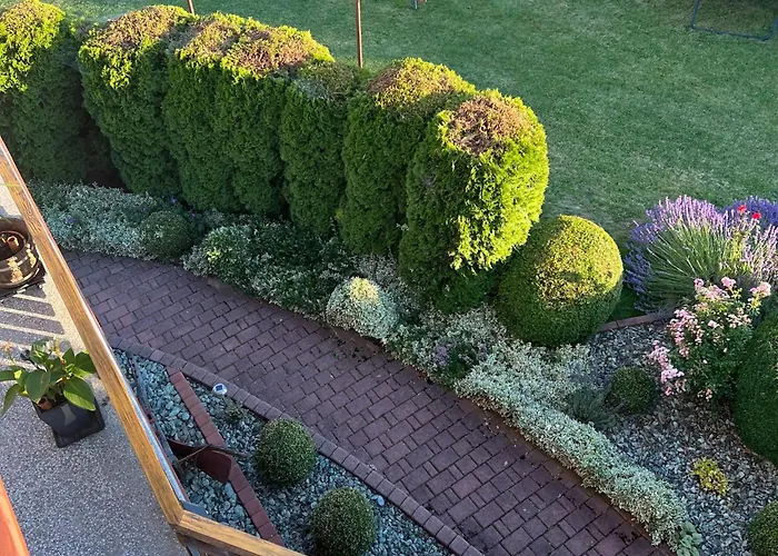 Pensjonat Wypoczynek Nad Doliną