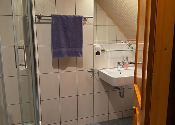 Pensjonat Wypoczynek Nad Doliną 3*